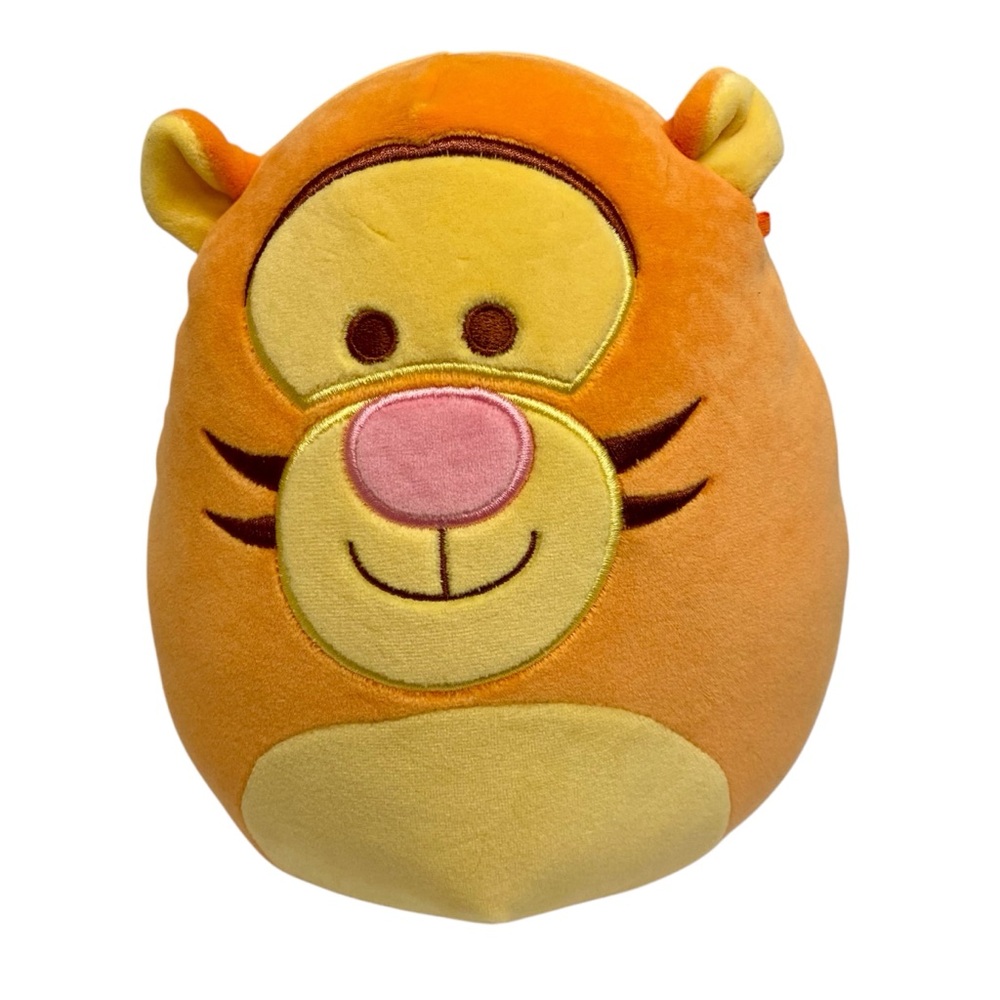 Squishmallows 8” Tigger